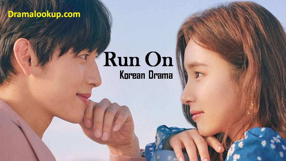Run On (2020) / Review in Tamil - Dramalookup