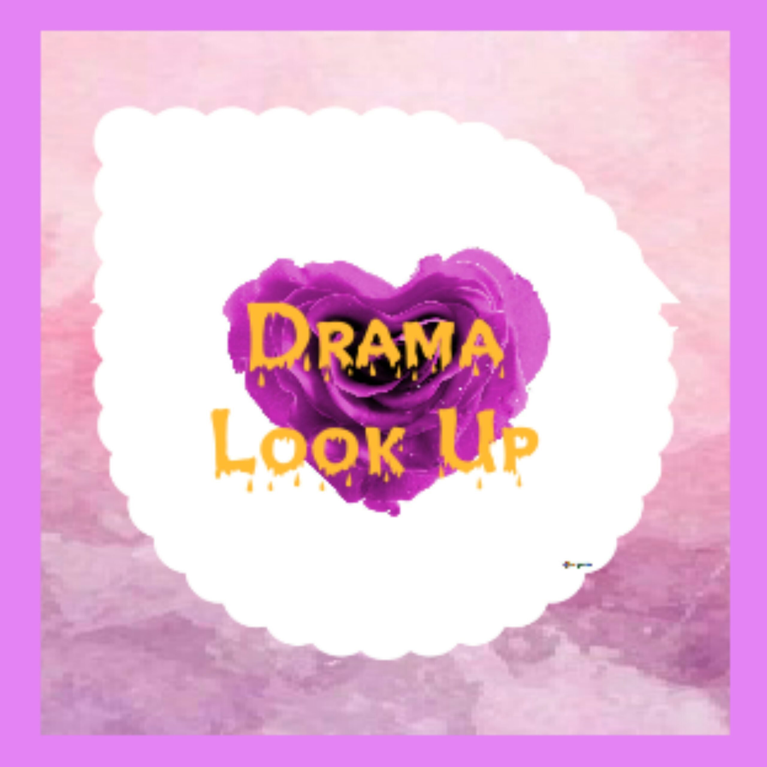 Dramalookup