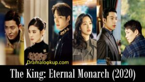 Read more about the article The King: Eternal Monarch (2020) / Story in Tamil – Dramalookup