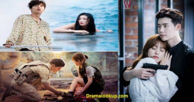 korean dramas in tamil - dramalookup
